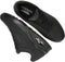 Skechers Uno - Stand On Air - Heren Sneakers - Air-Cooled Memory Foam - Zwart