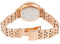Fossil Jacqueline ES3546 - Polshorloge - 36 mm - Rosékleurig