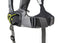 Spinlock 6D - Reddingsvest 170N - Spatwaterkap lichtgewicht - Grijs