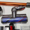 Dyson V10 Absolute - Steelstofzuiger - 60 min accuduur - 0.76L stofreservoir (2023)