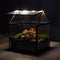 Growia - Terrarium Groeikas- 20cm
