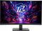 ASRock Phantom Gaming PG27QRT1B - Monitor - 27