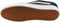 VANS WM Ward - Lage sneakers - Suède/canvas - Zwart/wit - Maat 40