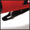 Einhell TC-PA 50 - Pneumatische Haakse Slijper - 6,3 bar - Ø50 mm - Rood Zwart