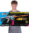 XSHOT Pro Motorized Piston Pump Blaster - Dartblaster - 45 meter bereik - Meerkleurig