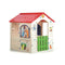 Speelgoedhuis voor Kinderen Chicos Country Cottage 84 x 103 x 104 cm