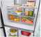 LG GMX844MCBF - Koelkast - NatureFRESH™ - FRESHConverter™