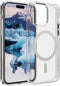 Dbramante1928 Iceland Pro - MagSafe - Gerecycled plastic - Wit