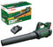 Bosch AdvancedLeafBlower 36V-750 - Accu bladblazer - 1 x 36 V accu en lader