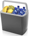 Tristar KB-7424 - Koelbox - 22L - Thermo-elektrisch koelsysteem - 2.8 kg