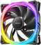 VENTILATEUR DE BOITIER ANTEC FUSION RGB - 12CM (NOIR)