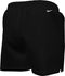 Nike Swim 5 VOLLEY SHORT Heren Zwembroek - Zwart - Maat L