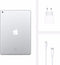Apple iPad (2020) - 10.2 inch - A12 Bionic - WiFi - 32GB - Zilver