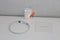 Apple AirPods 2 - TWS - Bluetooth - Wit