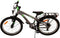 Volare Cross Kinderfiets - Jongensfiets - 20 inch - 6 versnellingen - Grijs