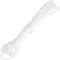 vidaXL - Zonnezeil - 160 - g/m² - 4x4x5,8 - m - HDPE - beige