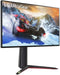 LG UltraGear 27GP95RP - 27