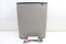 Brabantia Bo Touch Bin - Prullenbak - 2 x 30 liter - Afvalscheiding - Mineral Concrete Grey (2 stuks)