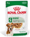 Royal Canin Mini Ageing 12+ Natvoer - Hondenvoer - 12x85 g