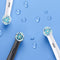 Oral-B iO 8N - Elektrische tandenborstel - AI-herkenning - Zwart
