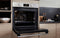 BAUKNECHT BAKO700STEAM - Inbouw ovenset - 71L 13 soorten verwarming RVS A+