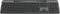 Logitech Signature Slim Solar+ K980 - Draadloos Toetsenbord - Zonne-energie - Qwerty US