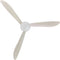 Plafondventilator Airfusion Nordic Wit Led