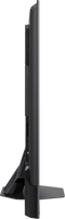 Hisense 65U8NQ - Ultra HD TV - Mini-LED PRO 144Hz - Zwart