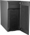 Cooler Master Silencio S600 - Tower Behuizing - ATX Micro-ATX Mini-ITX - 47L