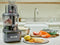 Cuisinart EXPERT PREP PRO FP1300BE foodprocessor - Keukenmachine 2 kommen 0,95L en 3L - 8 accessoires voor 5 aparte bereidingen