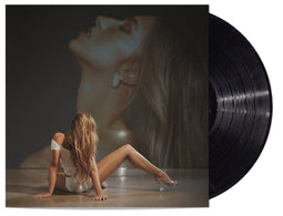 Tate McRae - So Close to What - LP - Zwart vinyl