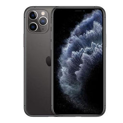 Apple iPhone 11 Pro Max - 512GB - Triple camera - Spacegrijs