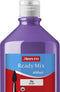 Aristo verf - Ready Mix - acrylverf - 500ml - lila - AR-31130