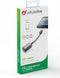 Cellular Line TEMPGLASBUNI49 - Screenprotector - 9H Dureté - Universeel