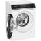 Siemens WN54C2A0NL - Was-droogcombinatie - I-DOS - AutoDry - Nachtprogramma