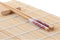 Sushi-set DKD Home Decor 14,5 x 14,5 x 31 cm Multicolour Mandala Keramiek Orientaals (16 Onderdelen)