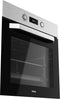 Oven Teka HCB6535 70 L 2615W A+ Zwart Roestvrij staal