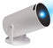 Denver PR-2500 - Projector - Full HD 170