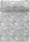 Sprei Panzup Cats 3 (250 x 260 cm) (Bed van 150/160)