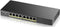 ZyXEL GS1100-24E v3 - Unmanaged Switch - 24x Gigabit Ethernet 1Gbps - 48Gbps bandbreedte