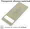 iMoshion Hoesje Geschikt voor Google Pixel 8 Pro Hoesje Siliconen - iMoshion Design hoesje - Meerkleurig / Floral Green