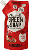 Marcel's Green Soap Handzeep Argan & Oudh Navul Stazak 500 ml