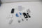 eufy Video Doorbell - Videodeurbel - 2K Sony sensor - Bewegingsdetectie