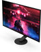 Sony INZONE M10S - OLED 2K/QHD Gamingmonitor - 480Hz verversingssnelheid - Zwart