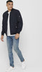 ONLY & SONS ONSJACK BOMBER NOOS OTW - Heren Jas - Effen gekleurd - Maat XXL