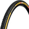 Challenge - Gravel Grinder Pro OT TLR 700X36C Zwart / Bruin