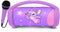 Angel Stitch - Bluetooth® Speaker - Lumineus met Micro - ROSE