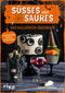 Riva Verlag - Süßes oder Saures - Halloween-Kookboek - 70 griezelige partyrecepten
