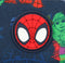 Marvel Spider-man Go Schoolrugzak Junior Rood
