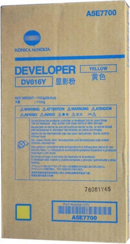 Konica Minolta C1100/1085 Toner